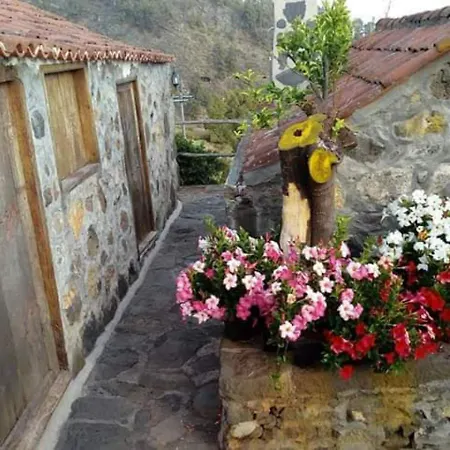 La Romantica Σπίτι διακοπών Πούντα Γκόρντα